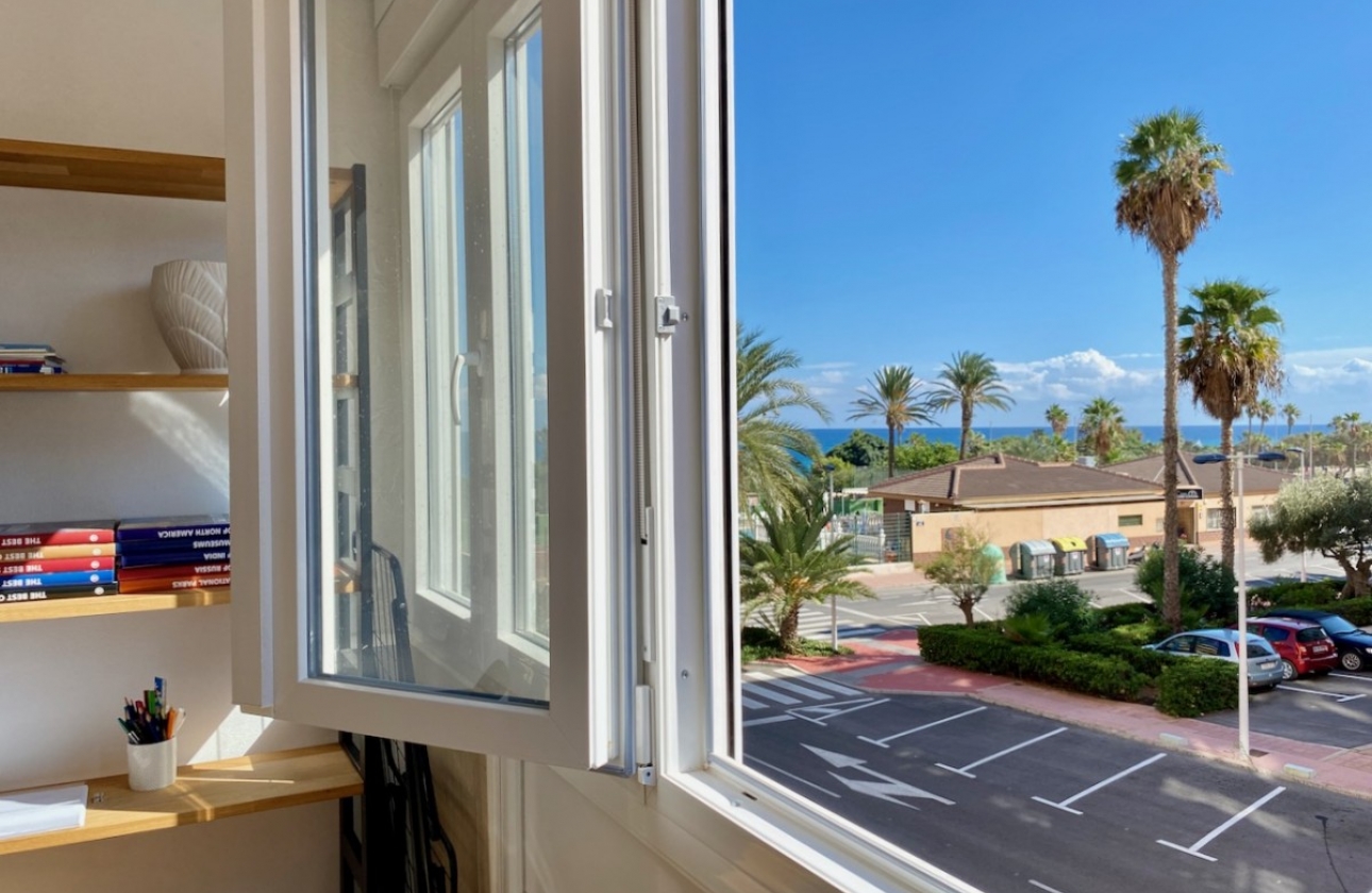 Rynek Wtórny - Apartament - Torrevieja - LA MATA