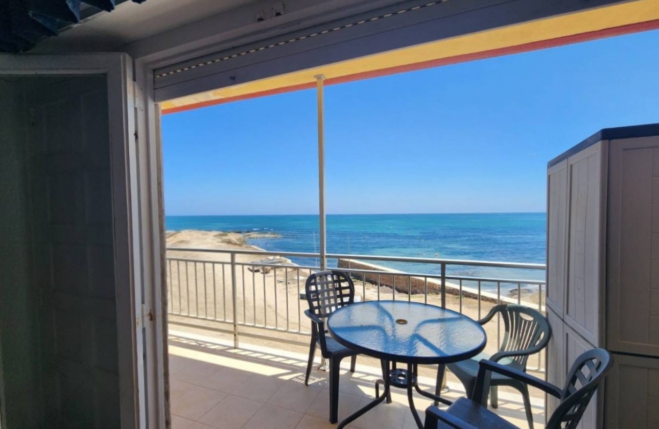 Rynek Wtórny - Apartament - Torrevieja - LA MATA