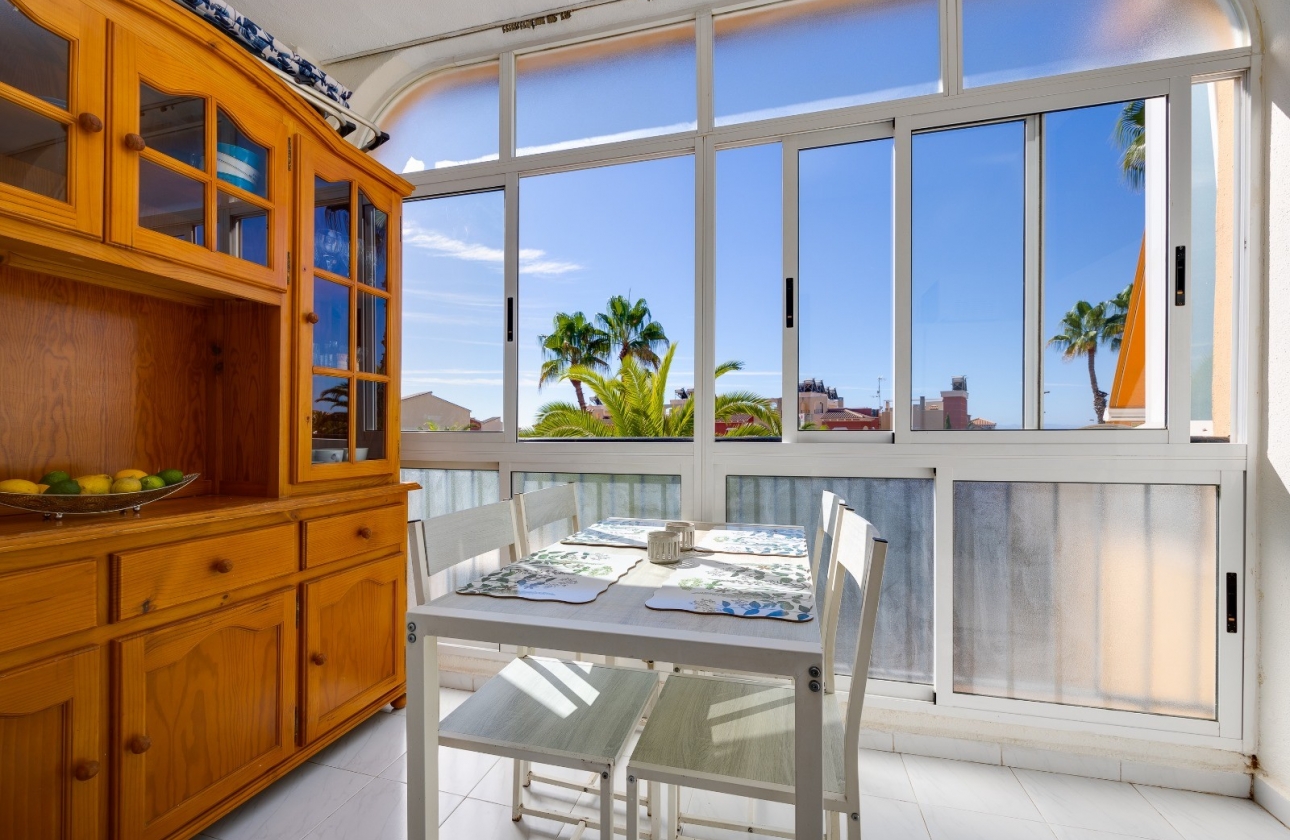 Rynek Wtórny - Apartament - Torrevieja - Nueva Torrevieja - Aguas Nuevas