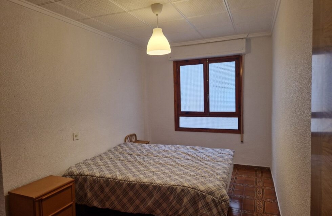 Rynek Wtórny - Apartament - Torrevieja - Playa Acequion