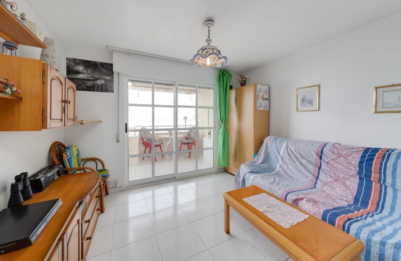 Rynek Wtórny - Apartament - Torrevieja - Playa de los Locos