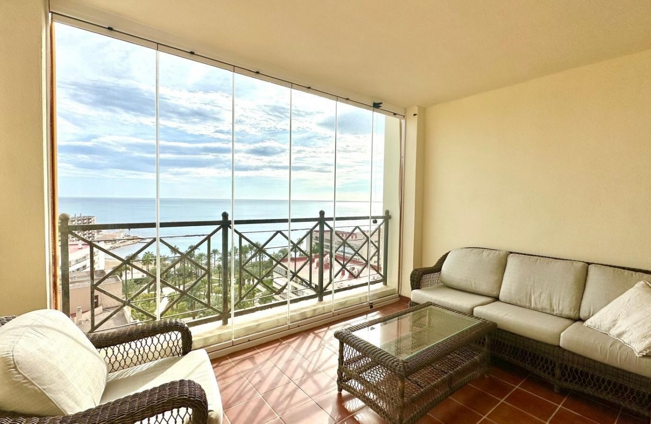 Rynek Wtórny - Apartament - Torrevieja - Playa de los Locos