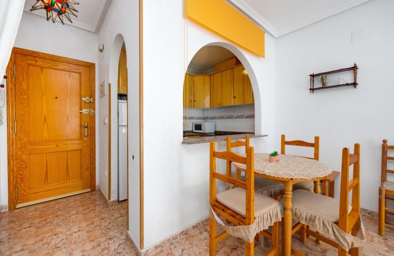 Rynek Wtórny - Apartament - Torrevieja - Playa de los Locos