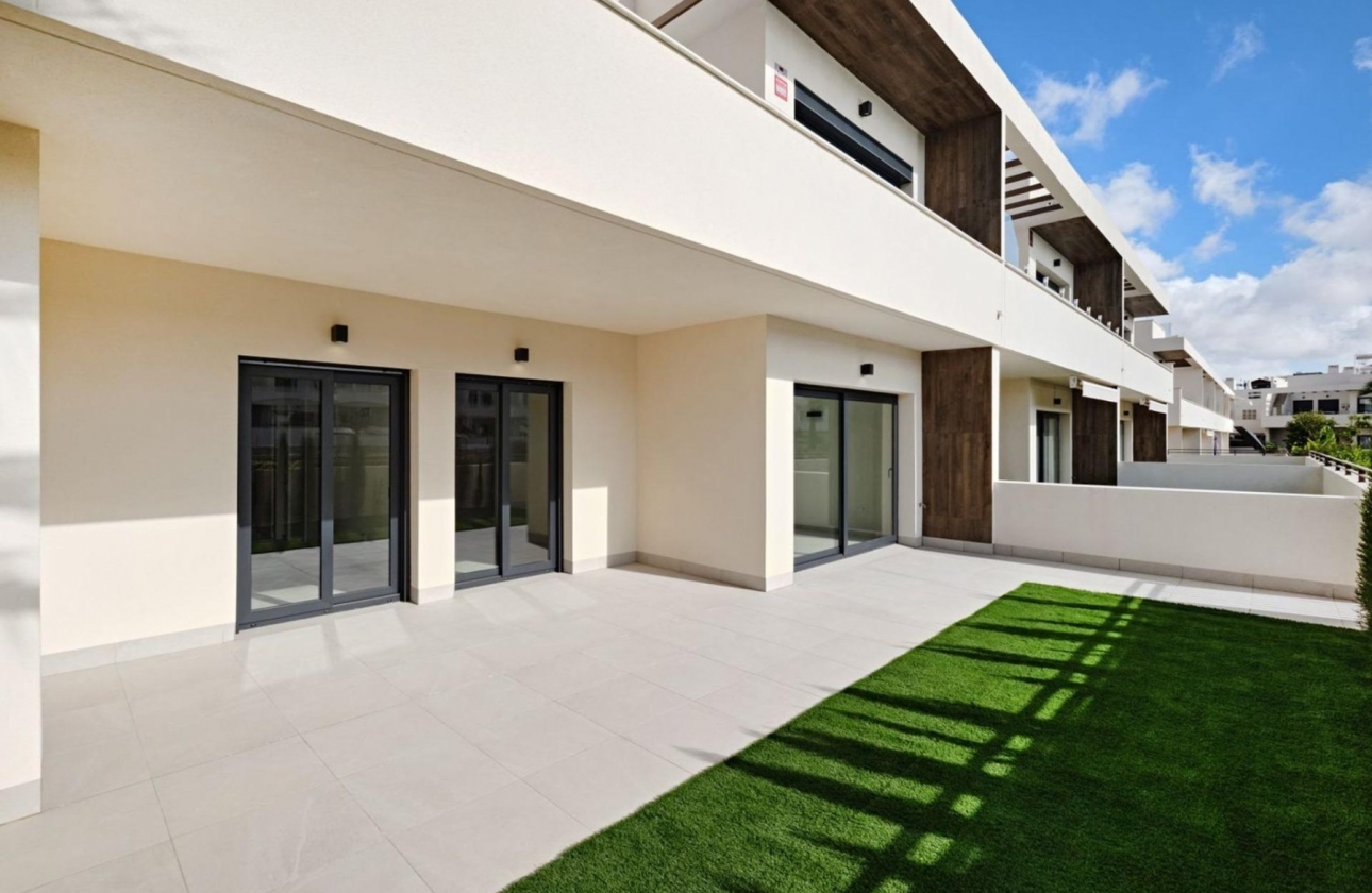 Rynek Wtórny - Apartament - Torrevieja - playa de los naufragos