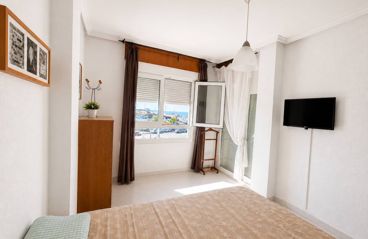 Rynek Wtórny - Apartament - Torrevieja - playa de los naufragos