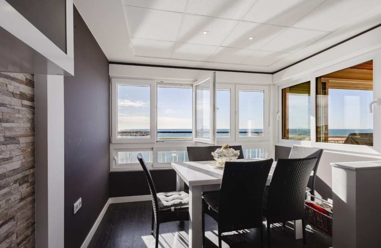 Rynek Wtórny - Apartament - Torrevieja - Playa del Acequión