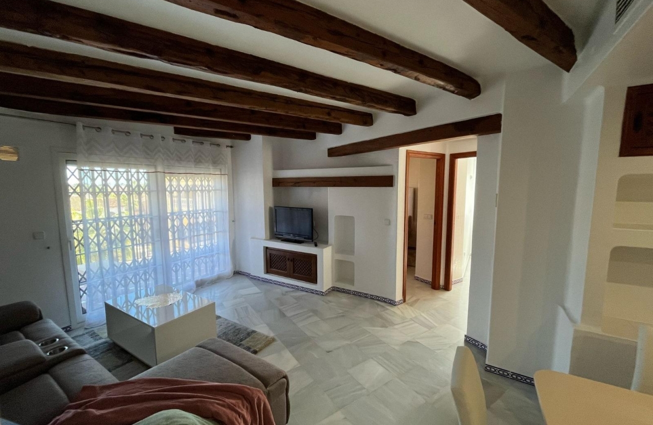 Rynek Wtórny - Apartament - Torrevieja - Playa del Cura