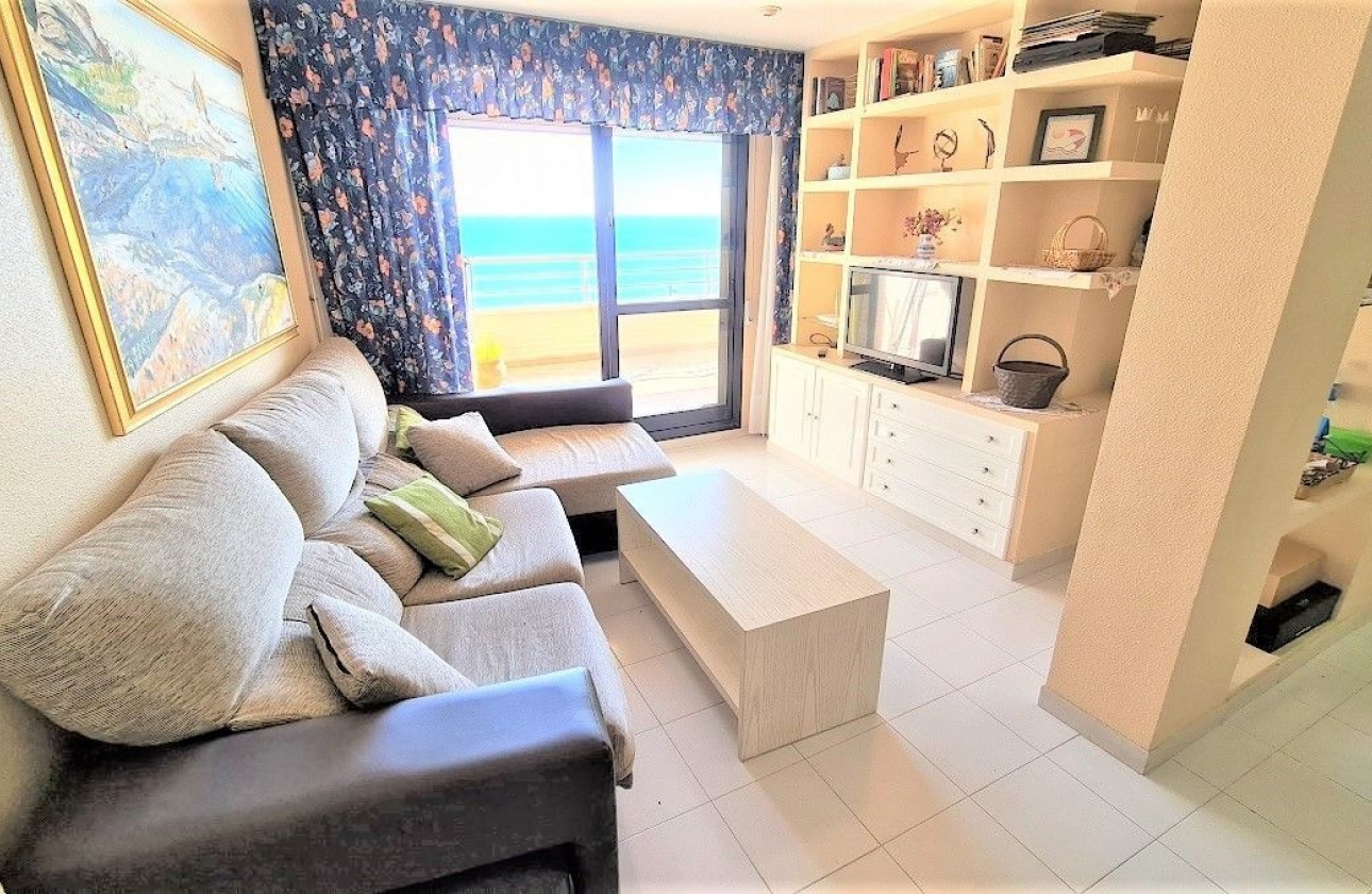 Rynek Wtórny - Apartament - Torrevieja - Playa del Cura