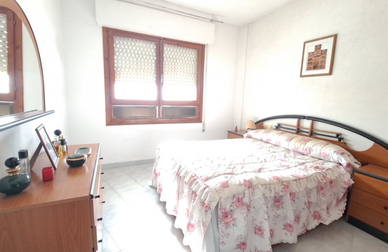 Rynek Wtórny - Apartament - Torrevieja - Playa del Cura