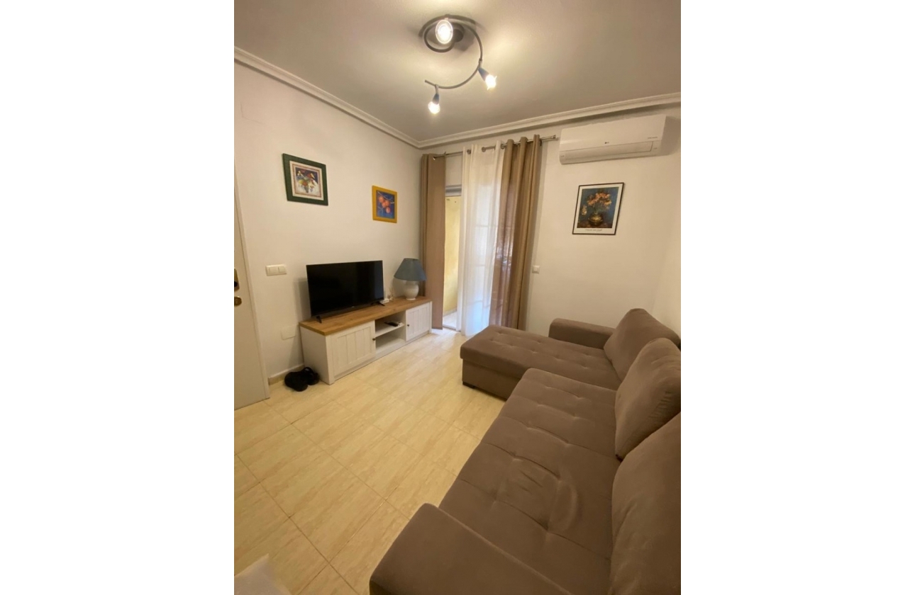 Rynek Wtórny - Apartament - Torrevieja - Playa del Cura