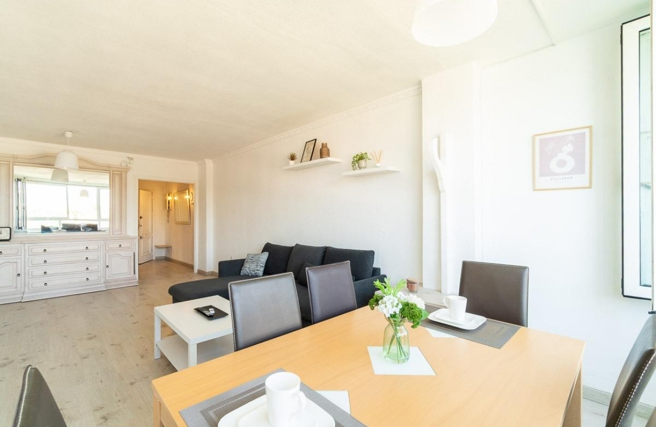 Rynek Wtórny - Apartament - Torrevieja - Punta prima