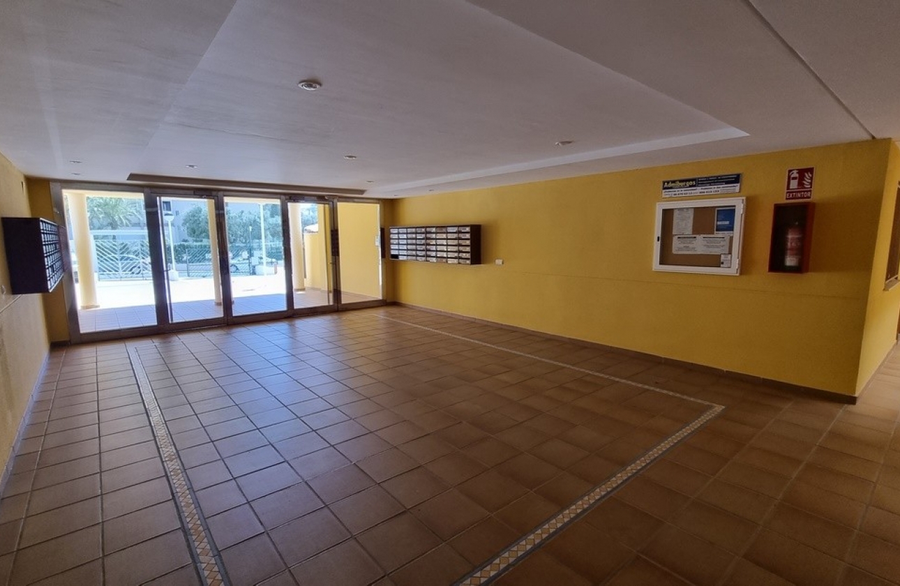 Rynek Wtórny - Apartament - Torrevieja - Torre la mata