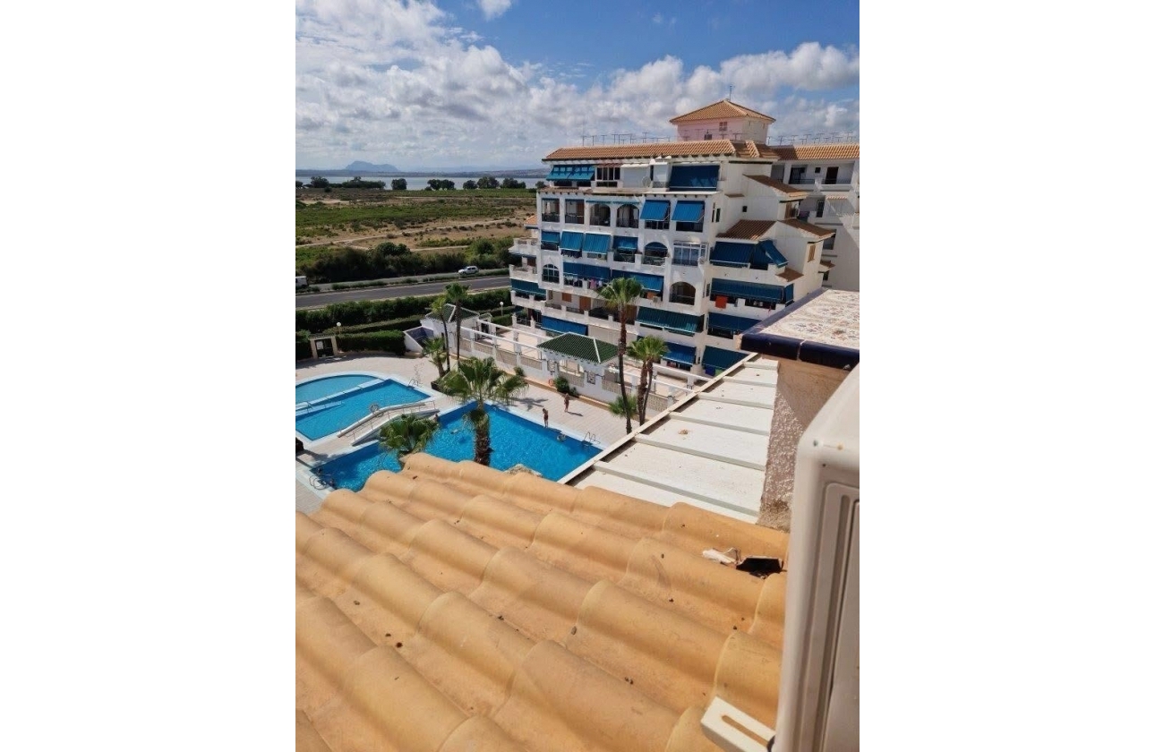Rynek Wtórny - Apartament - Torrevieja - Torre la mata