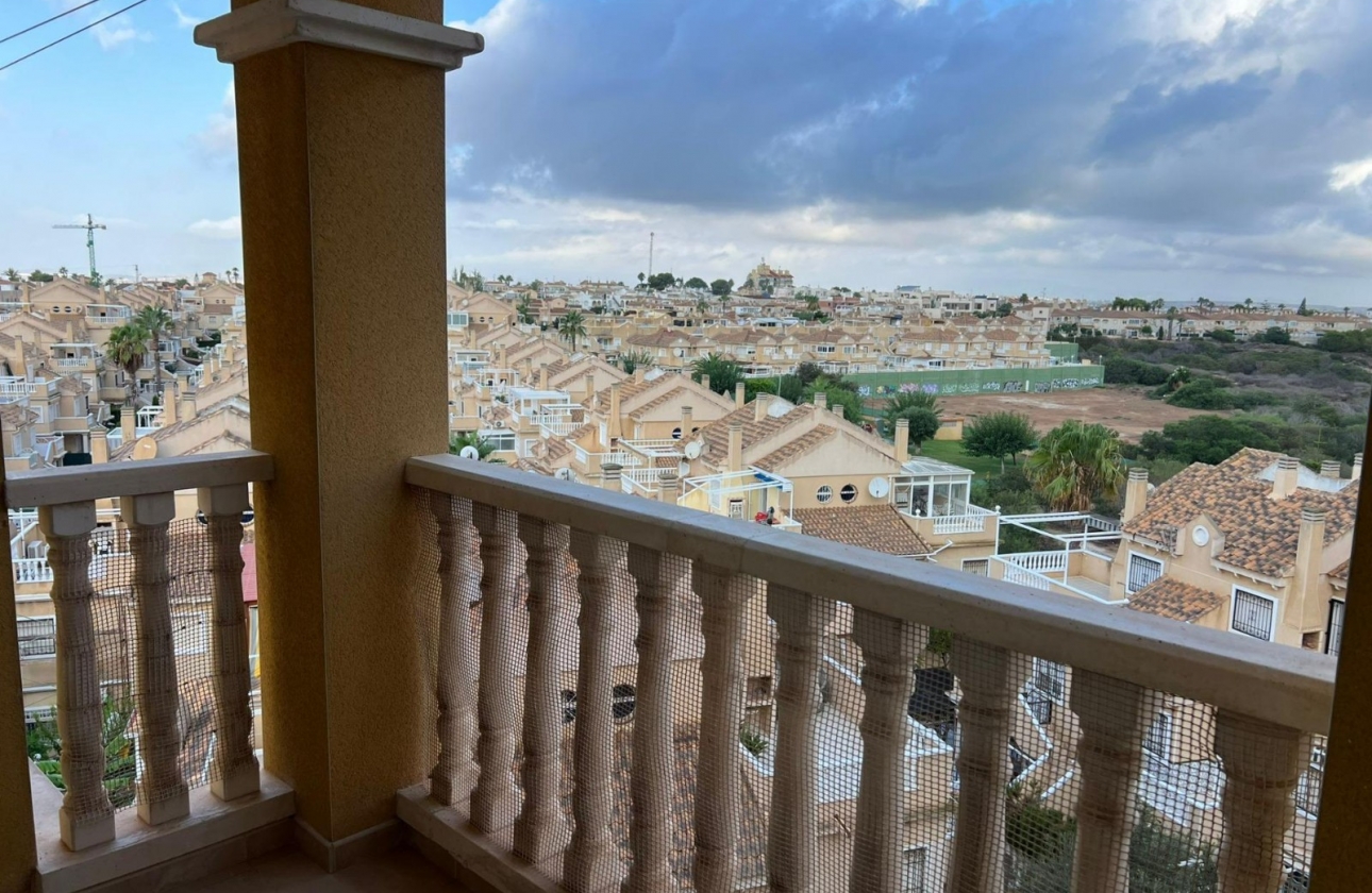 Rynek Wtórny - Apartament - Torrevieja - Torreblanca