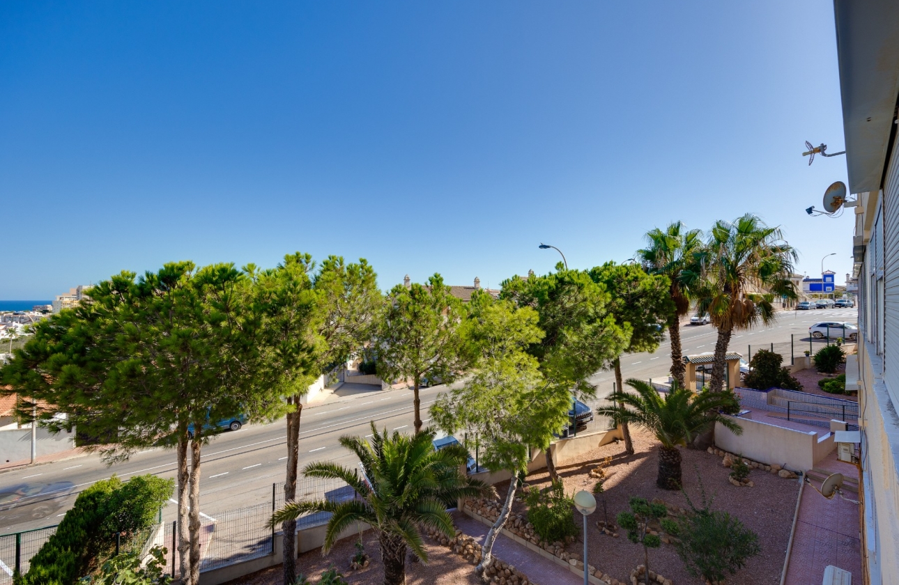 Rynek Wtórny - Apartament - Torrevieja - Torreblanca