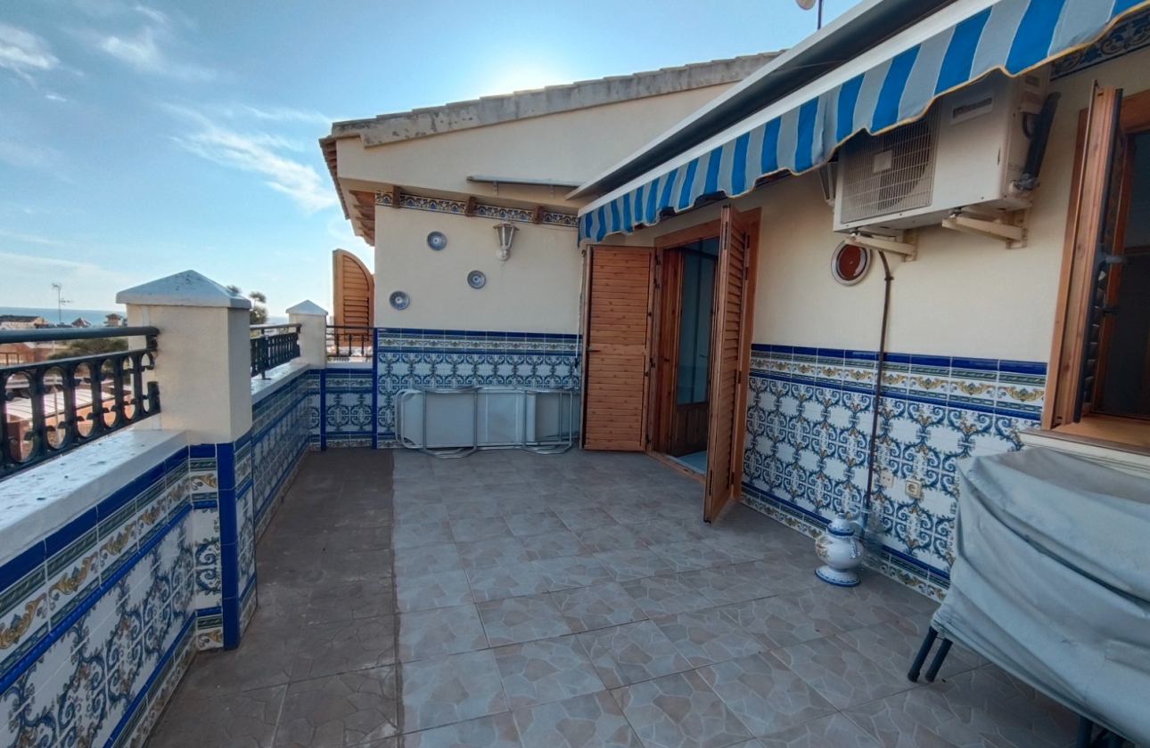 Rynek Wtórny - Apartament - Torrevieja - Torreblanca