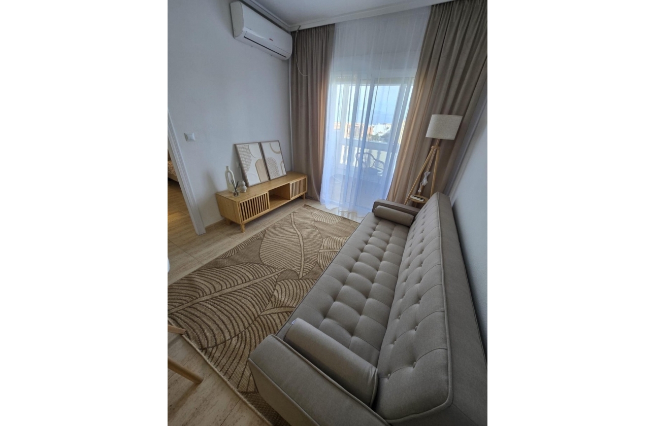 Rynek Wtórny - Apartament - Torrevieja - Torreblanca