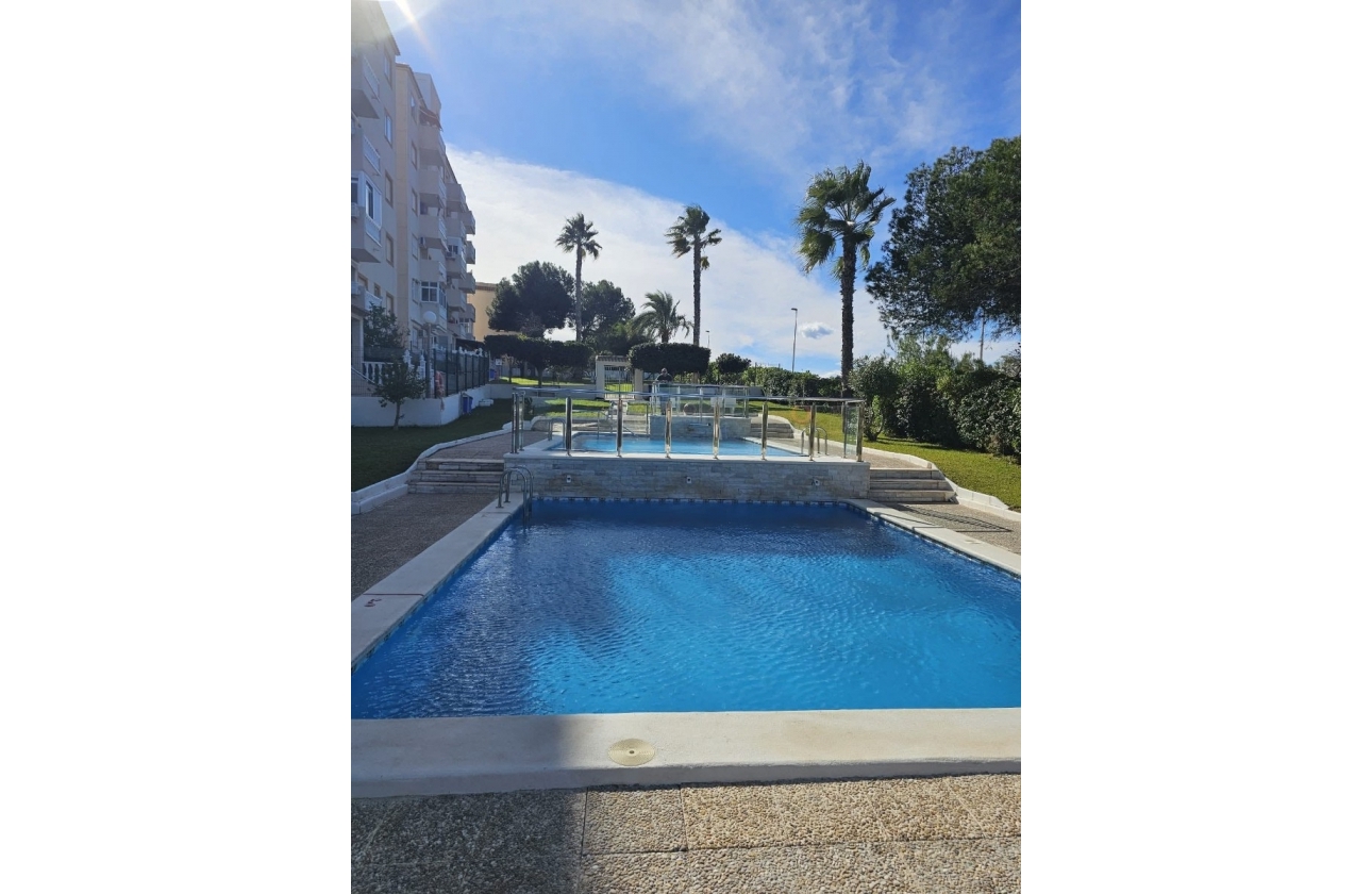 Rynek Wtórny - Apartament - Torrevieja - Torreblanca