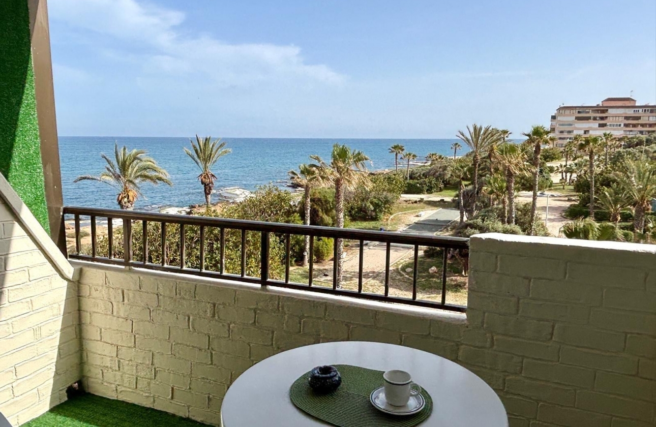 Rynek Wtórny - Apartament - Torrevieja - Torreblanca