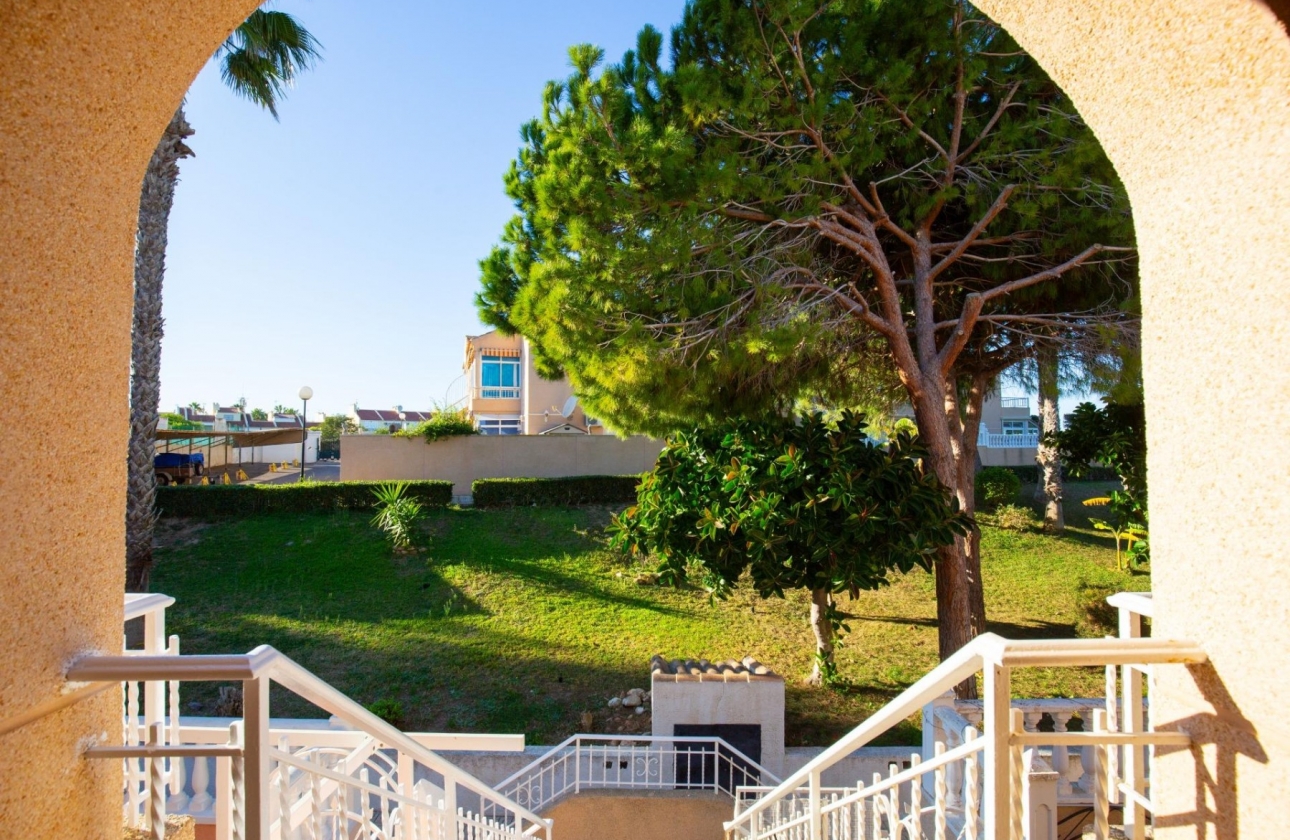 Rynek Wtórny - Apartament - Torrevieja - Torreblanca