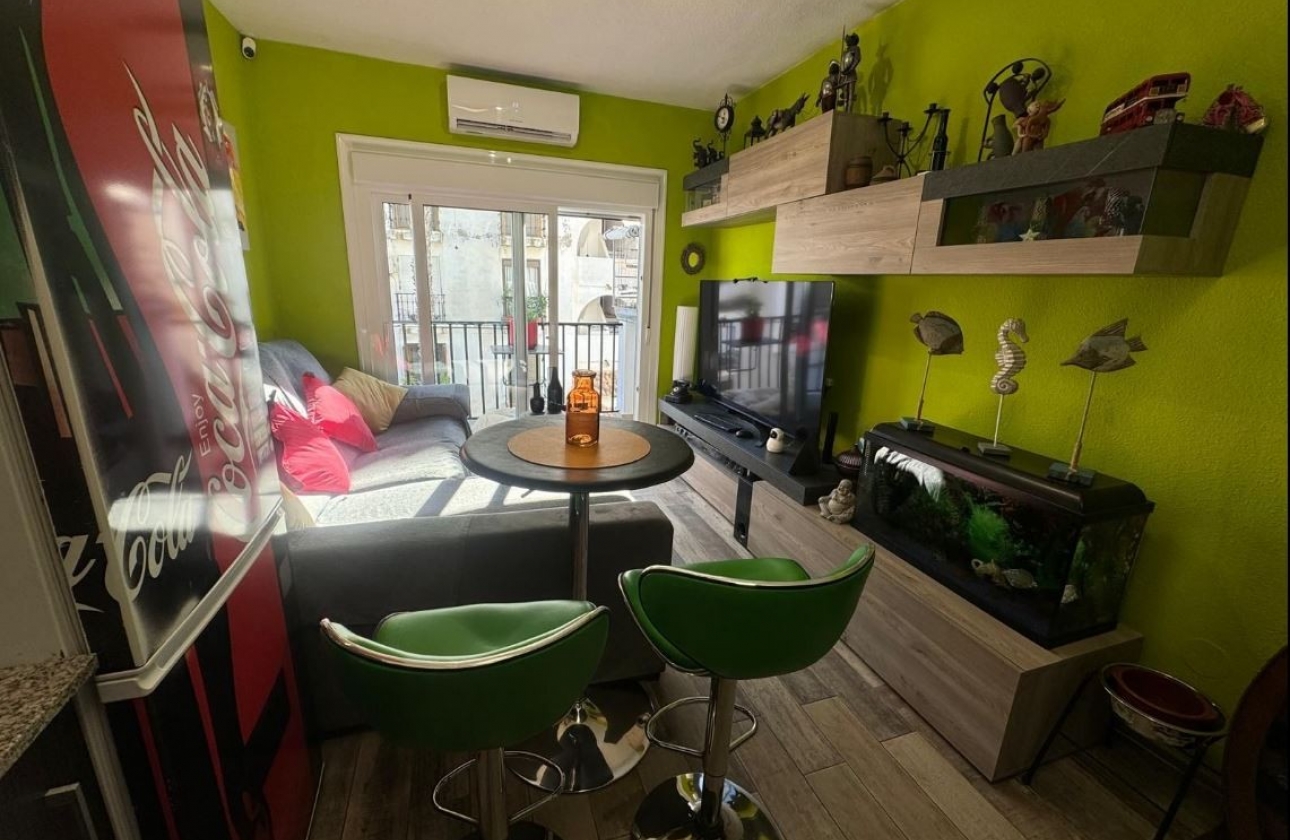 Rynek Wtórny - Apartament - Torrevieja - Torrevieja - Playa de los Locos