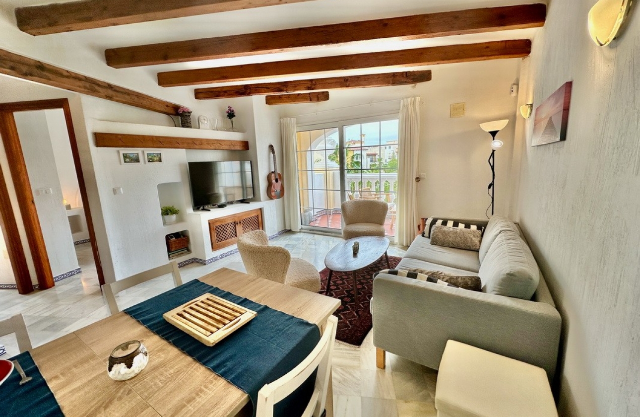 Rynek Wtórny - Apartament - Torrevieja - Torrevieja - Playa de los Locos