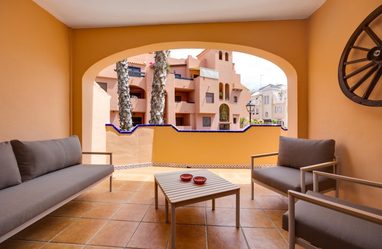 Rynek Wtórny - Apartament - Torrevieja - Torrevieja - Playa de los Locos
