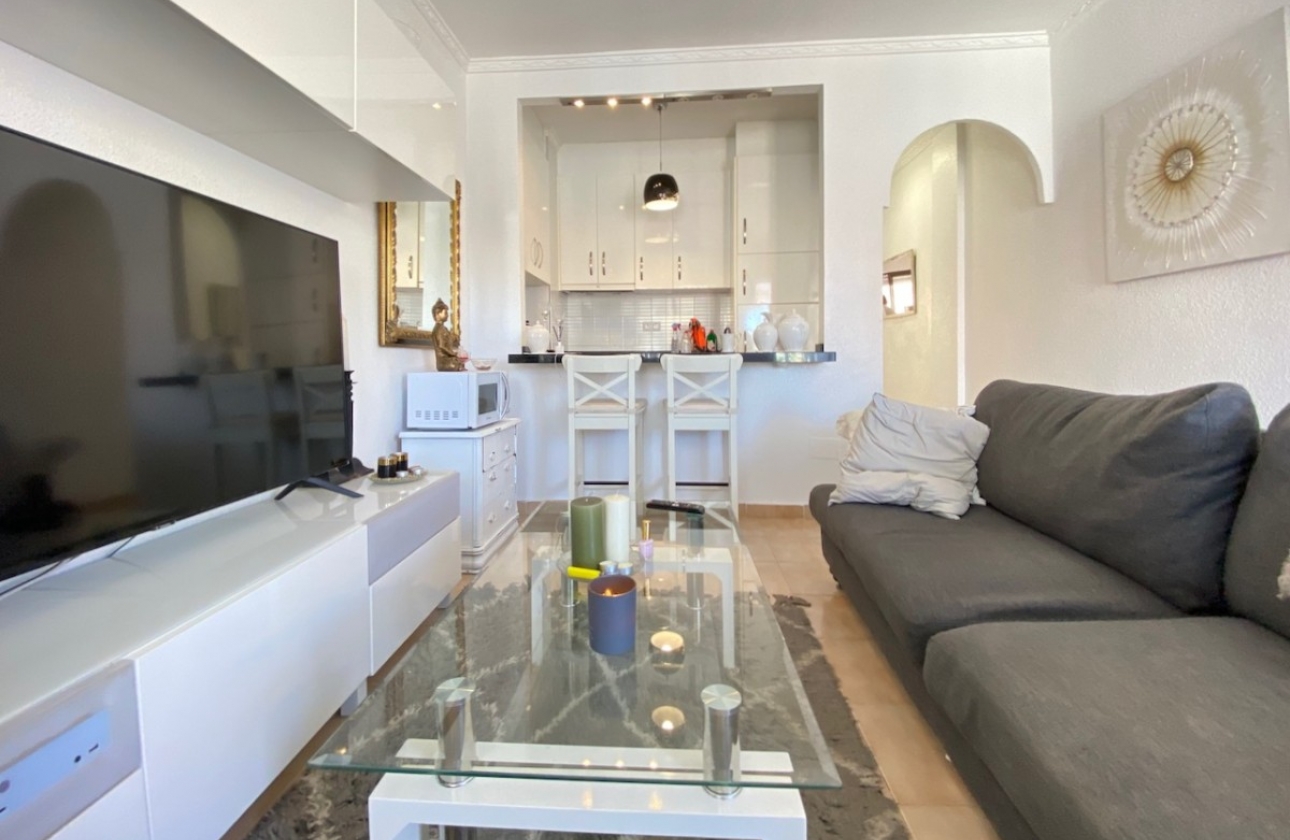 Rynek Wtórny - Apartament - Torrevieja - Torrevieja - Playa de los Locos