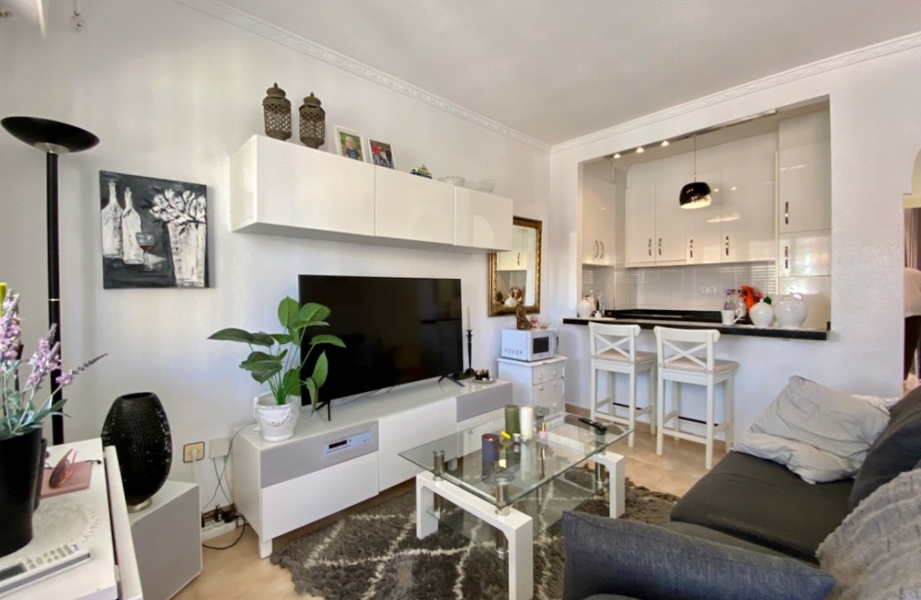 Rynek Wtórny - Apartament - Torrevieja - Torrevieja - Playa de los Locos