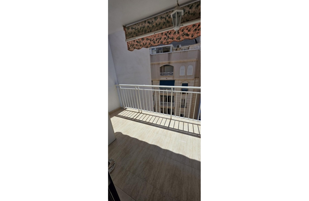 Rynek Wtórny - Apartament - Torrevieja - Torrevieja - Playa de los Locos