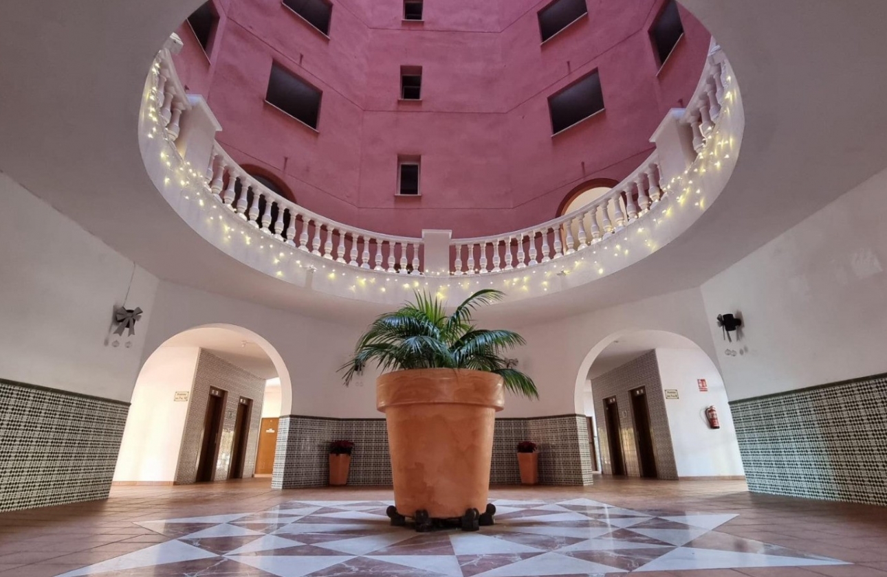 Rynek Wtórny - Apartament - Torrevieja - Torrevieja - Playa de los Locos