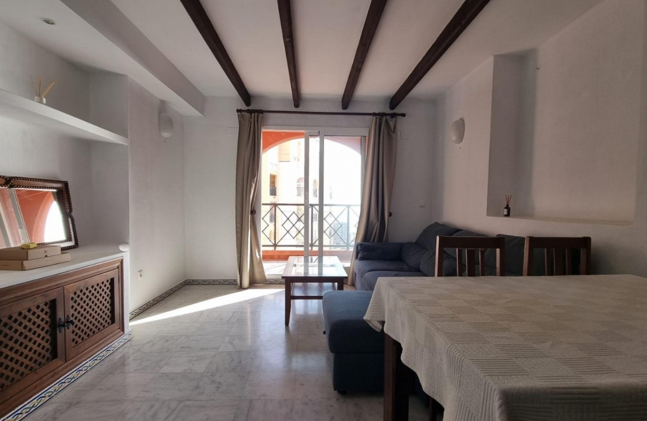 Rynek Wtórny - Apartament - Torrevieja - Torrevieja - Playa de los Locos