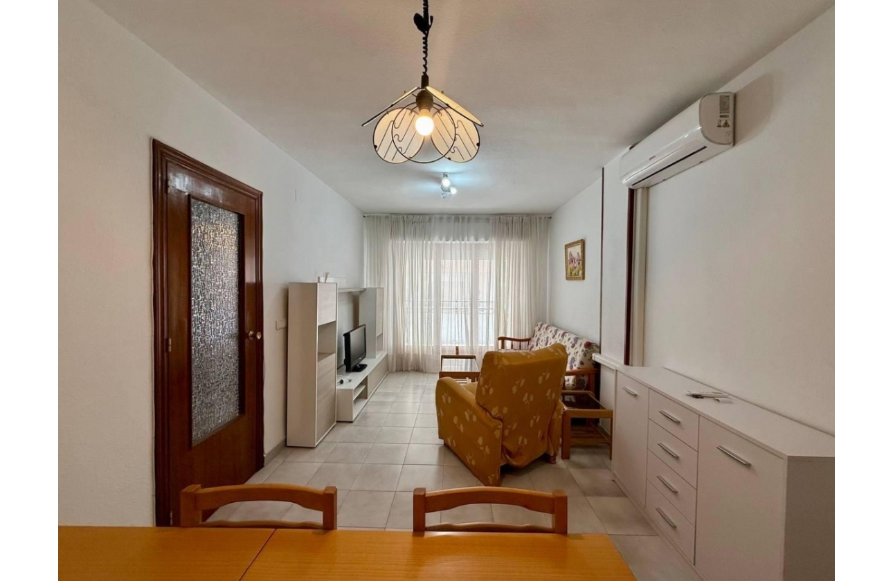 Rynek Wtórny - Apartament - Torrevieja - Torrevieja - Playa de los Locos