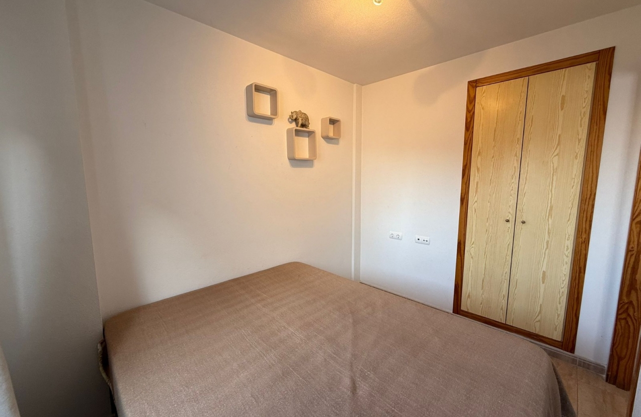 Rynek Wtórny - Apartament - Torrevieja - Torrevieja - Playa del Cura