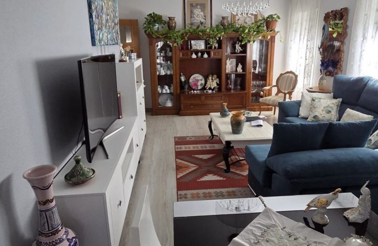 Rynek Wtórny - Apartament - Torrevieja - Torrevieja - Playa del Cura