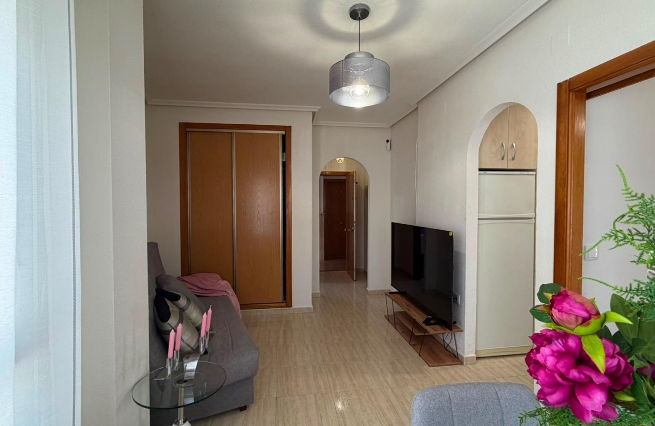 Rynek Wtórny - Apartament - Torrevieja - Torrevieja - Playa del Cura