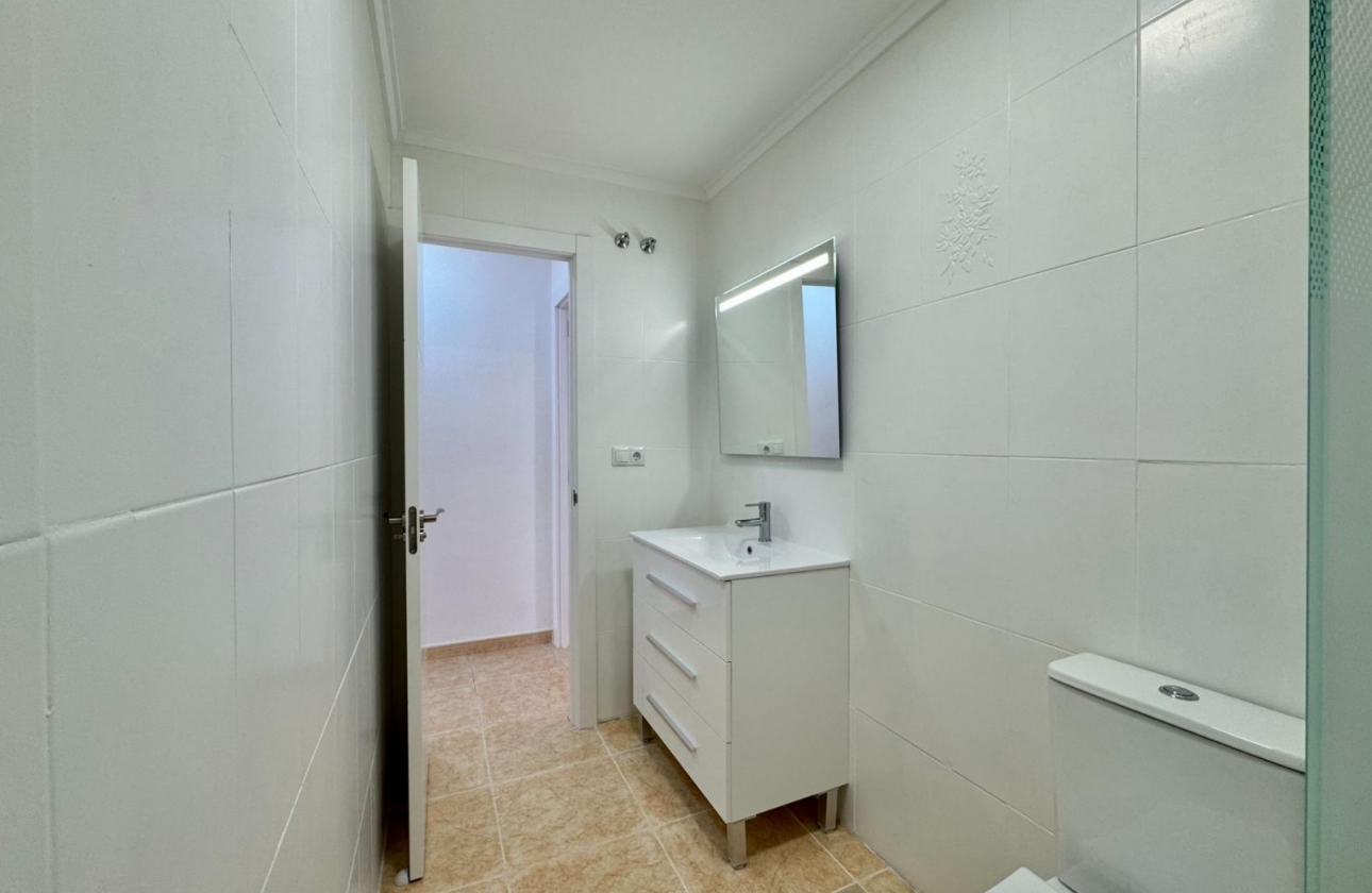 Rynek Wtórny - Apartament - Torrevieja - Torrevieja - Playa del Cura