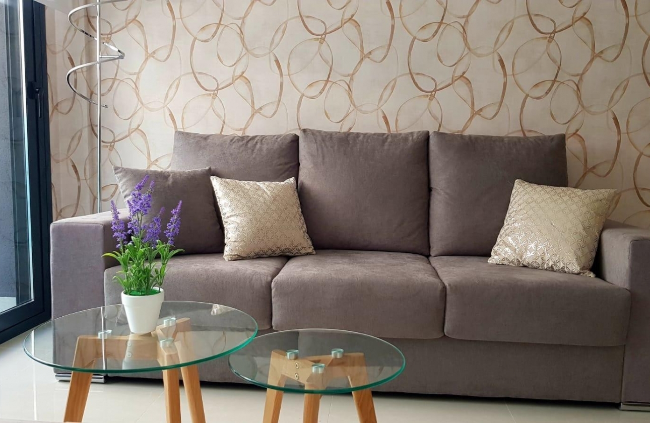 Rynek Wtórny - Apartament - Torrevieja -  Urbanizacja