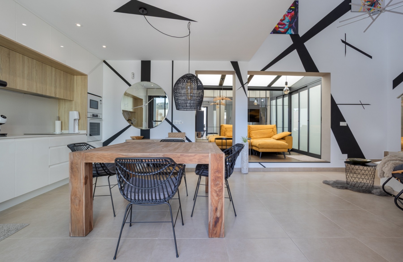 Rynek Wtórny - Bliźniak - Benijofar