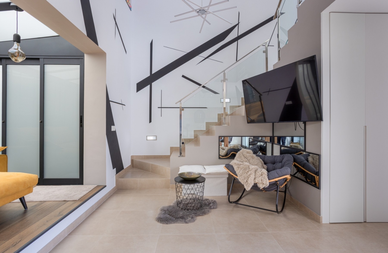 Rynek Wtórny - Bliźniak - Benijofar