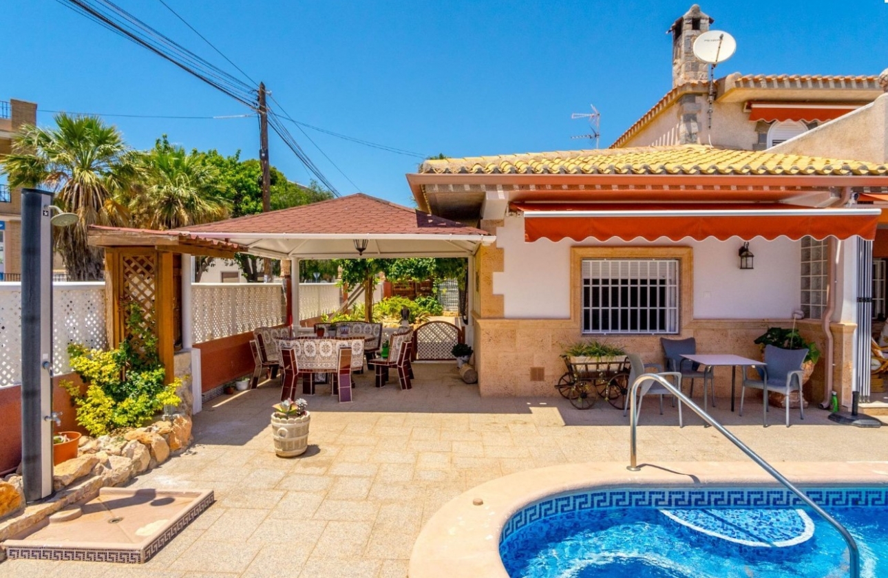 Rynek Wtórny - Bliźniak - Campoamor