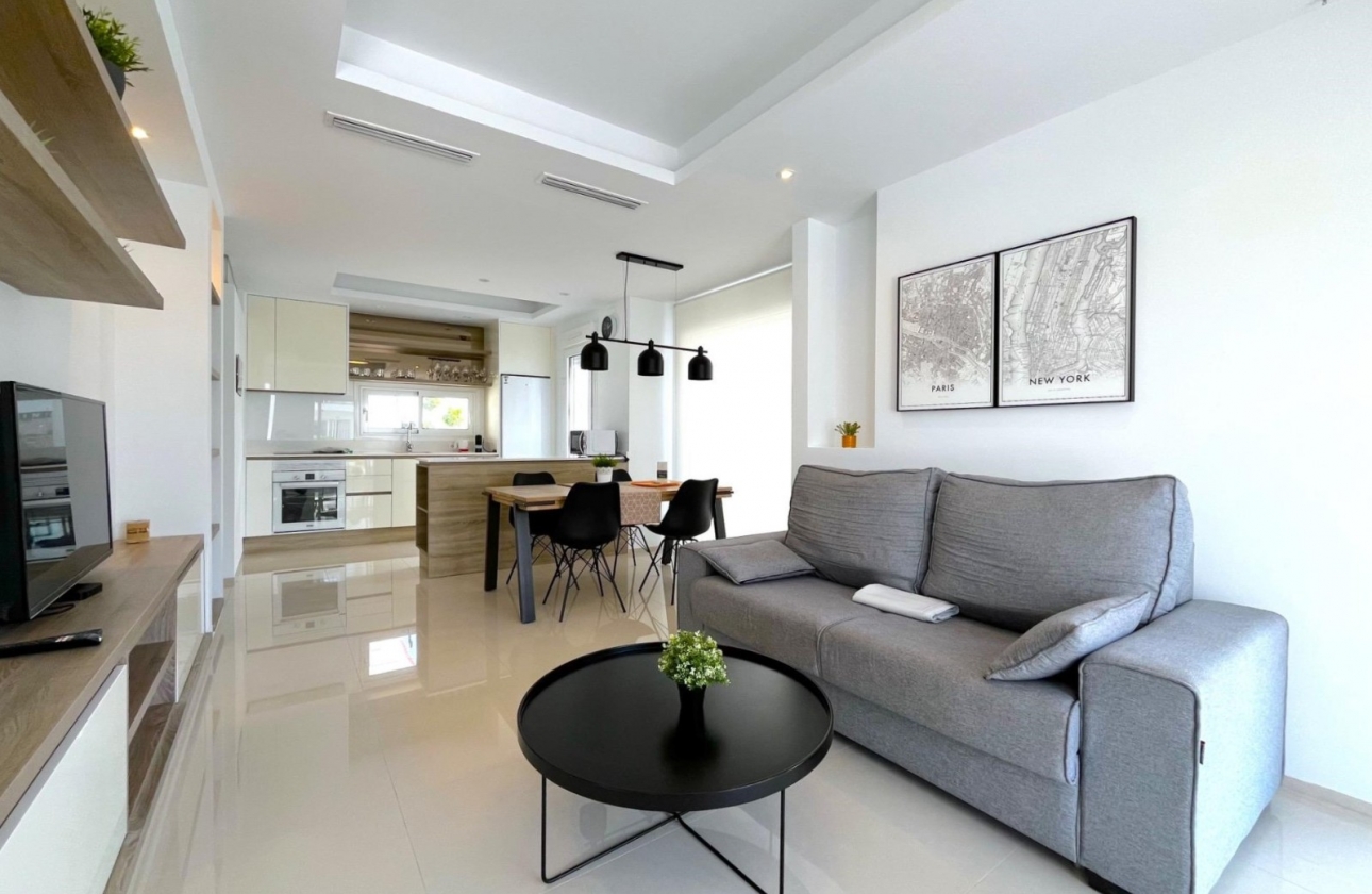 Rynek Wtórny - Bliźniak - Ciudad Quesada