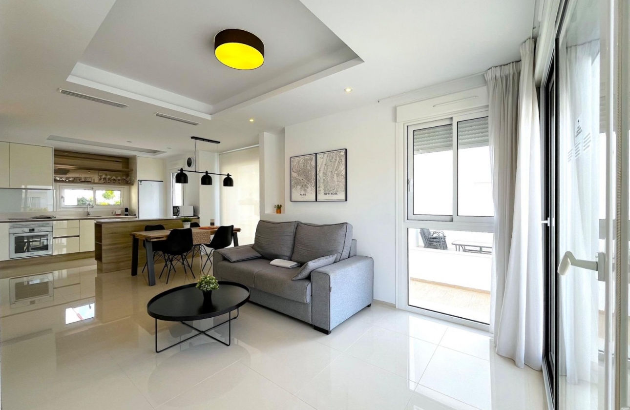 Rynek Wtórny - Bliźniak - Ciudad Quesada