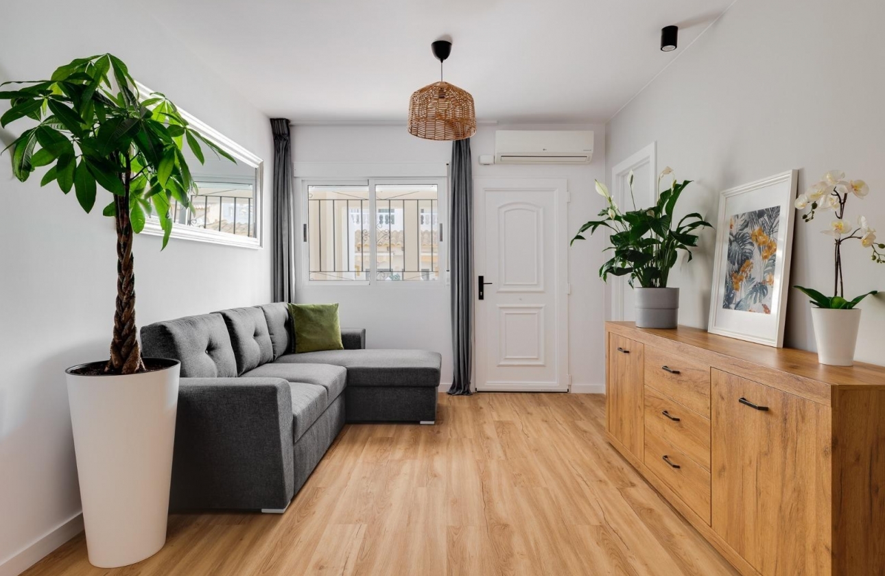 Rynek Wtórny - Bliźniak - Orihuela Costa - La Florida