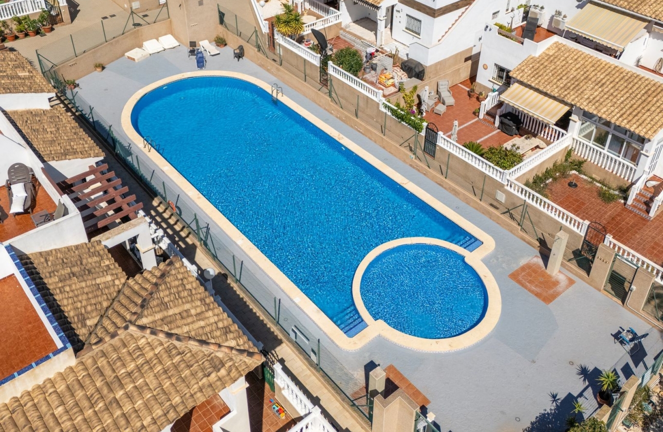 Rynek Wtórny - Bliźniak - Torrevieja - Punta prima