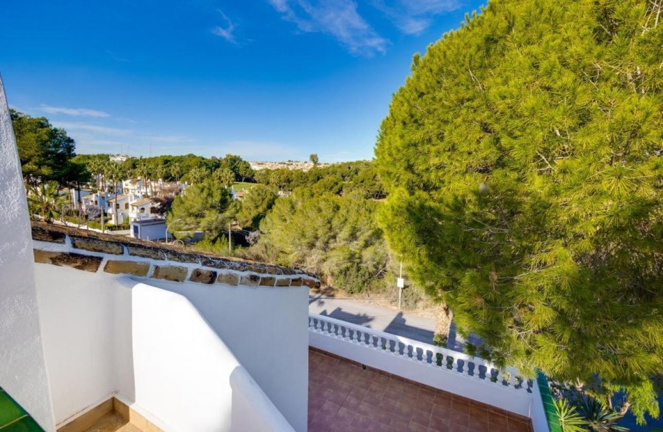 Rynek Wtórny - Bliźniak - Villamartin