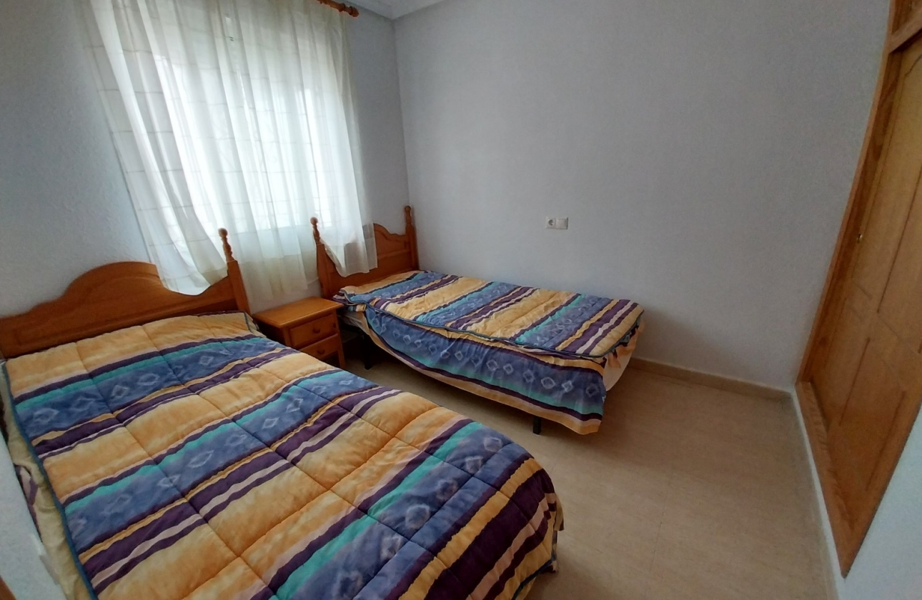 Rynek Wtórny - Bungalow - Lorca