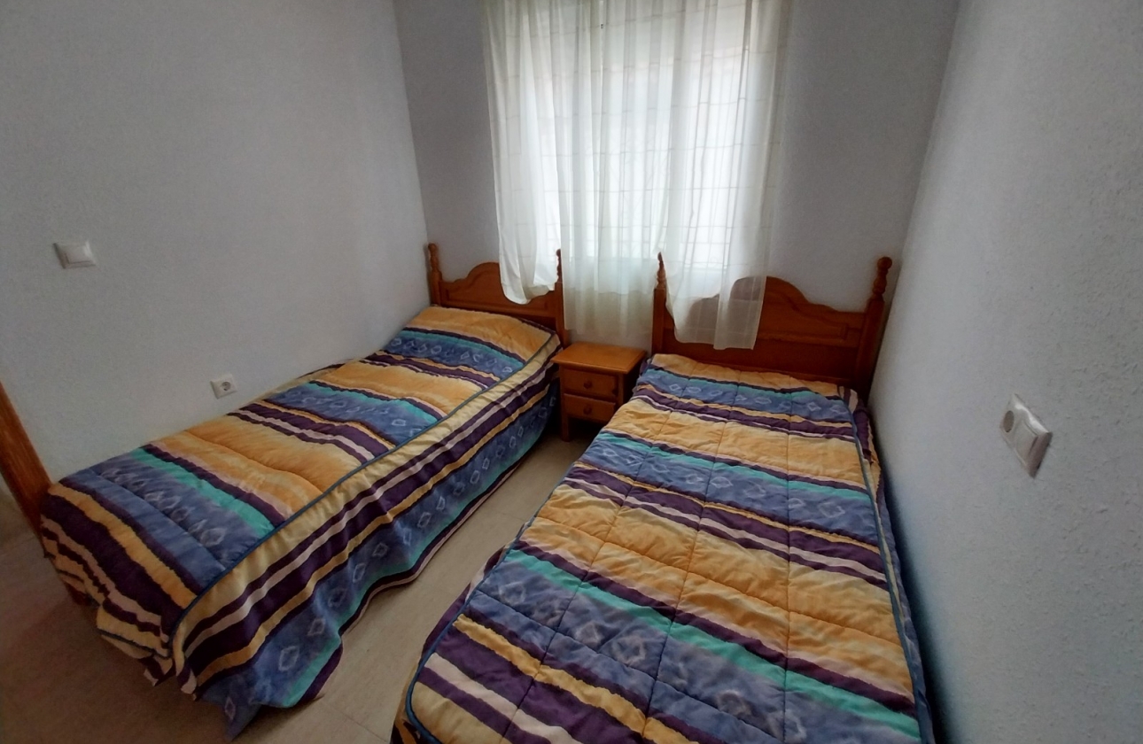 Rynek Wtórny - Bungalow - Lorca