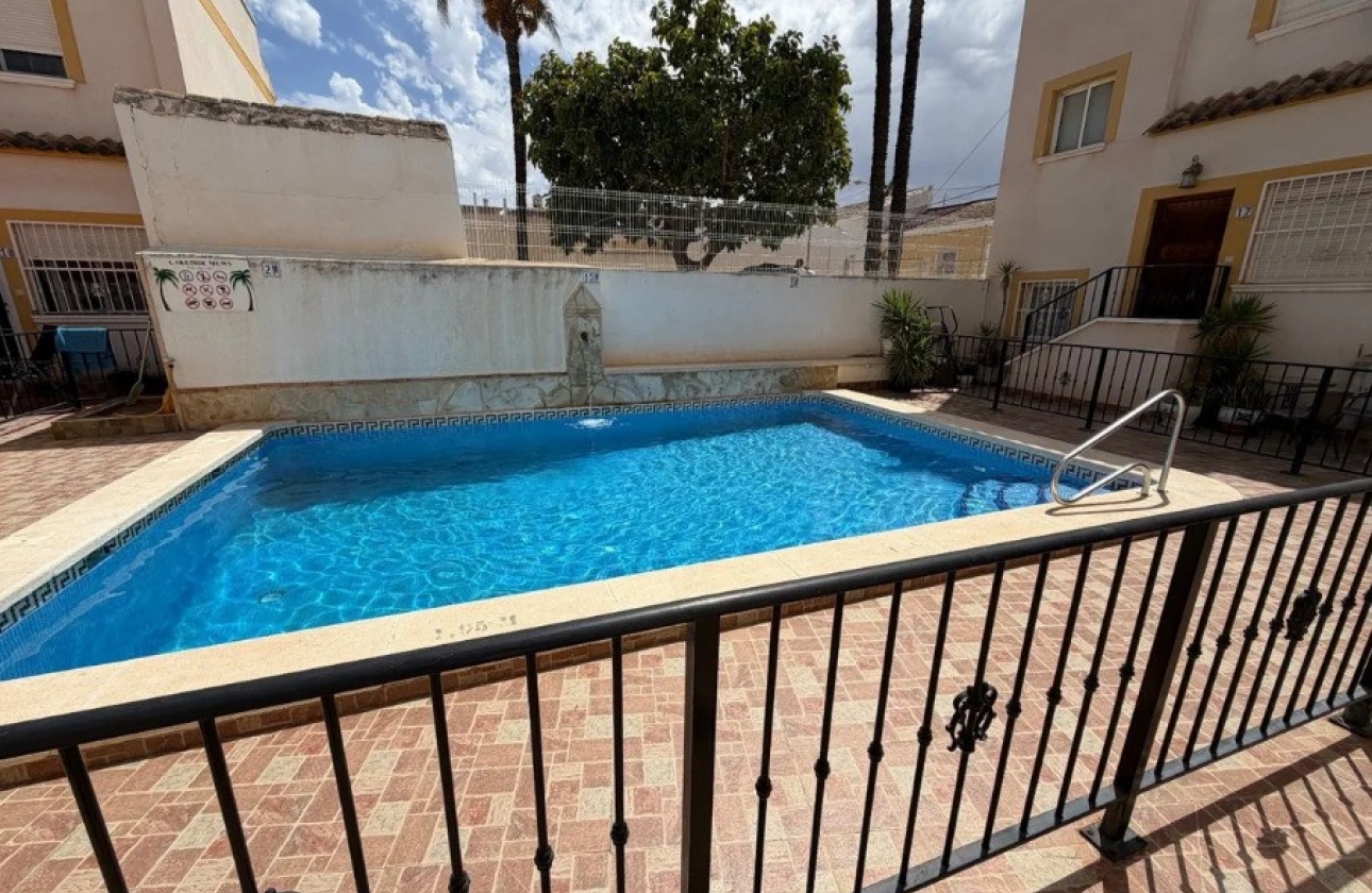 Rynek Wtórny - Bungalow - Orihuela Costa - Orihuela