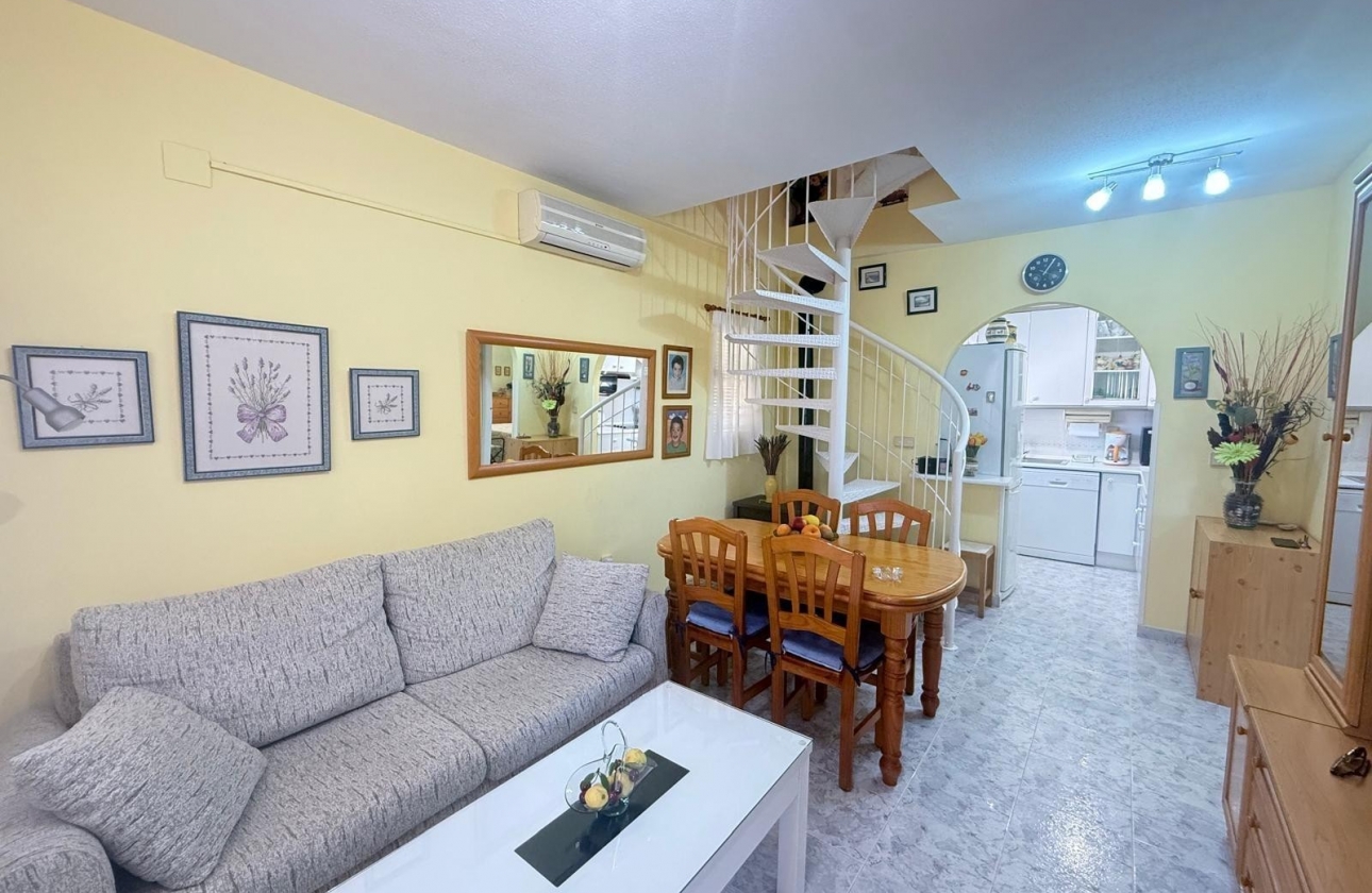 Rynek Wtórny - Bungalow - Orihuela Costa - Playa Flamenca